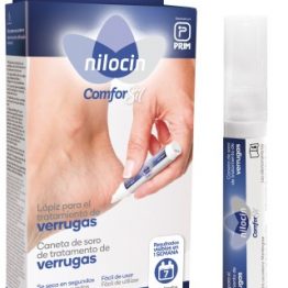 CC513 - NILOCIN COMFORSIL caneta para LÁPIS VERRUGAS 3ML