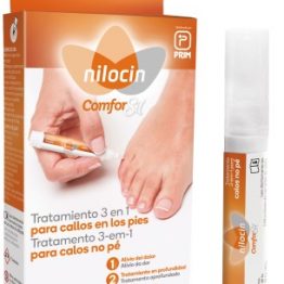 CC511- NILOCIN COMFORSIL caneta para CALOS 3ML